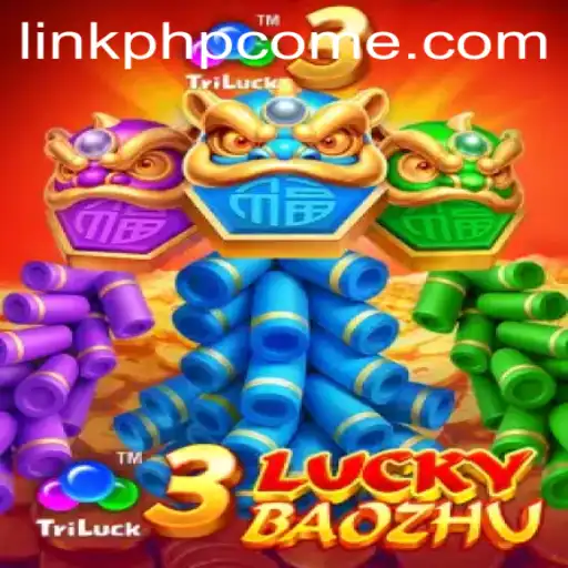 Exploring the Thrilling World of 3LuckyBaozhu: A New Era in Gaming