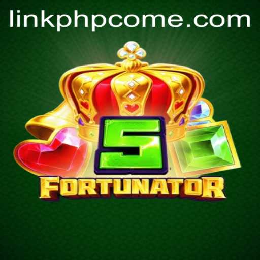 Exploring the Exciting World of 5Fortunator: A Game of Strategy and Chance