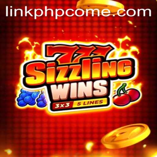 Exploring the Exciting World of 777sizzlingwins: A Thrilling Casino Adventure