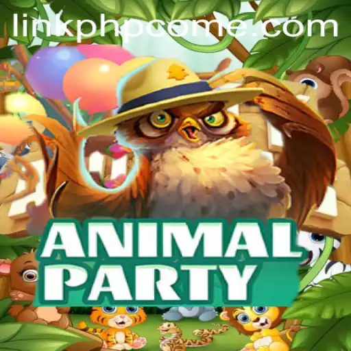 Exploring the World of AnimalParty: A Fun-Filled Adventure