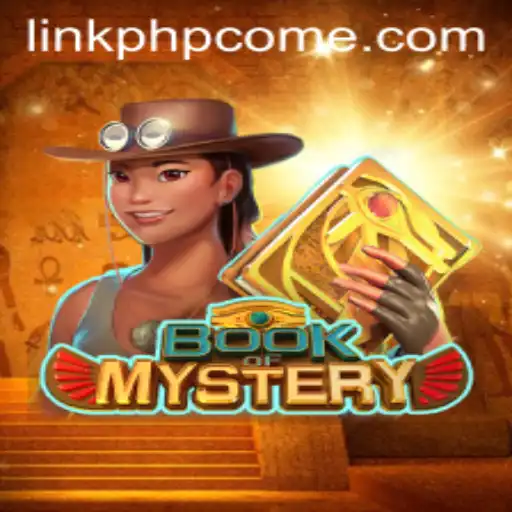 Book of Mystery: An Intriguing Journey into Enchantment