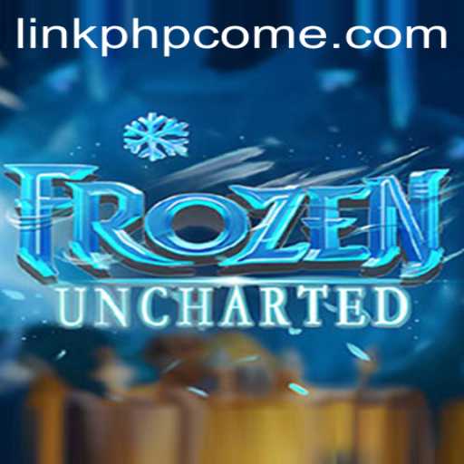 FrozenUncharted: Unveil the Secrets of the Icy Frontier