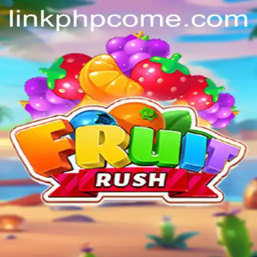 Discover the Exciting World of FruitRush