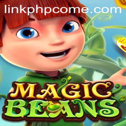 Exploring the Enchanting World of MAGICBEANS: A Unique Adventure